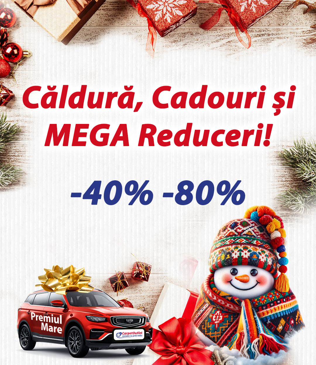 Tirg de Covoare 2023