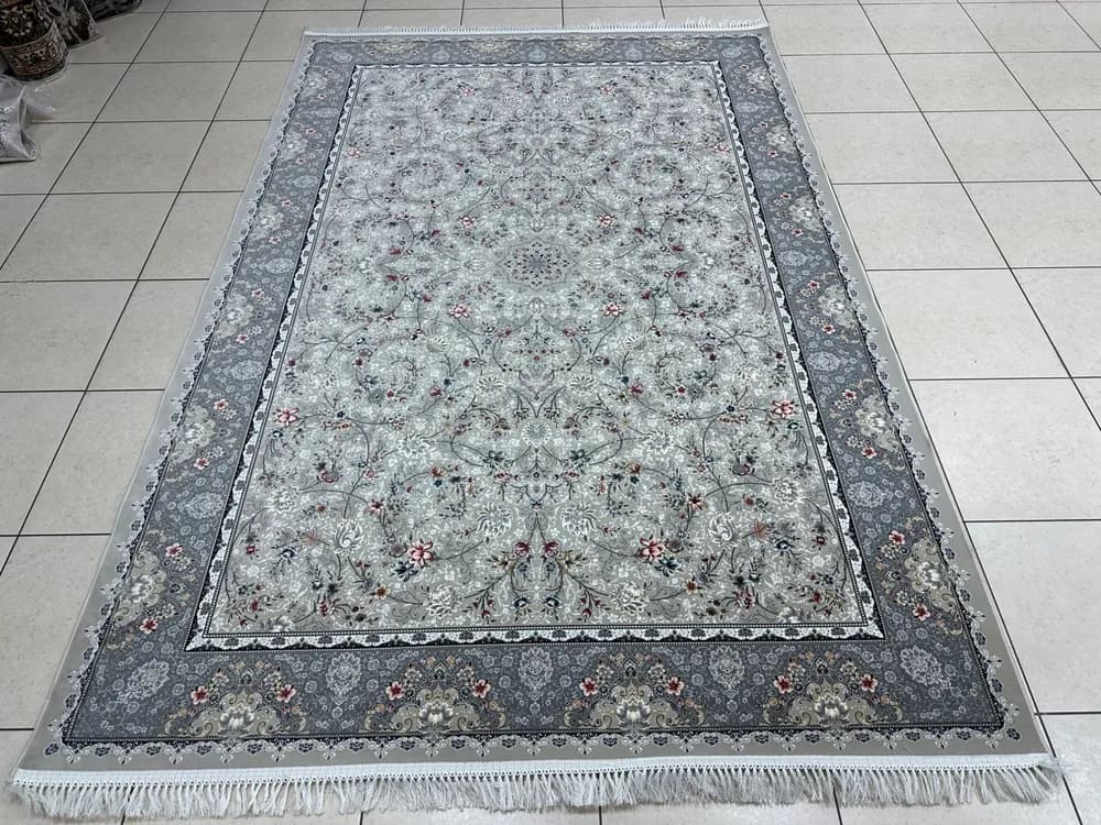 Персидский ковёр прямоугольный 950001 - 1