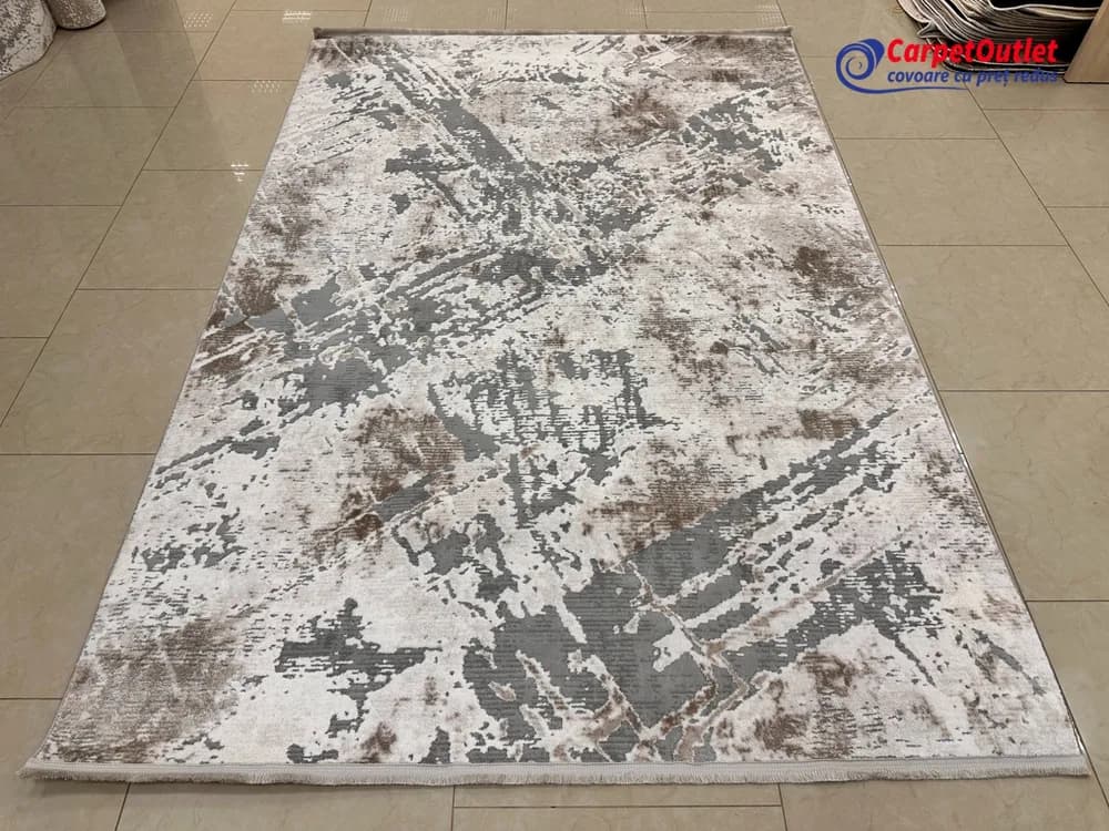 Covor dreptunghiular Gumus 200x300 1028001 - 1