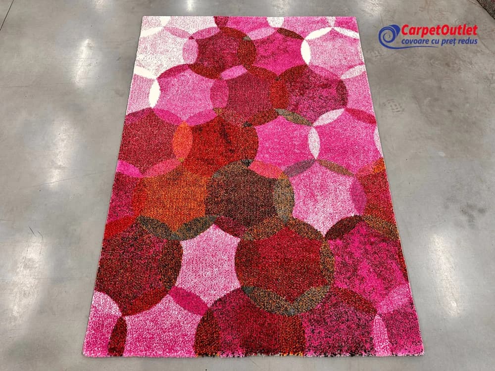 Covor dreptunghiular Diamond 120x170 1064001 - 1