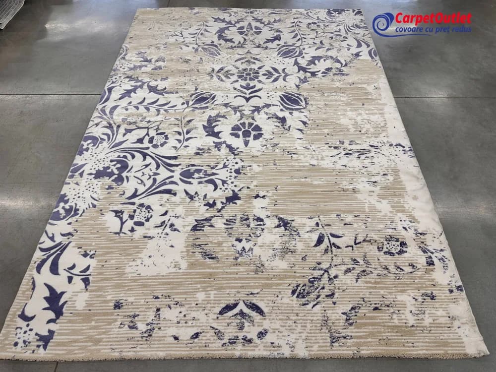 Covor dreptunghiular Terra 200x290 1074001 - 1