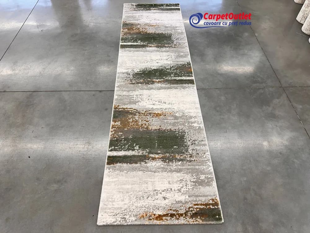Covor dreptunghiular Urla 80x300 1075001 - 1