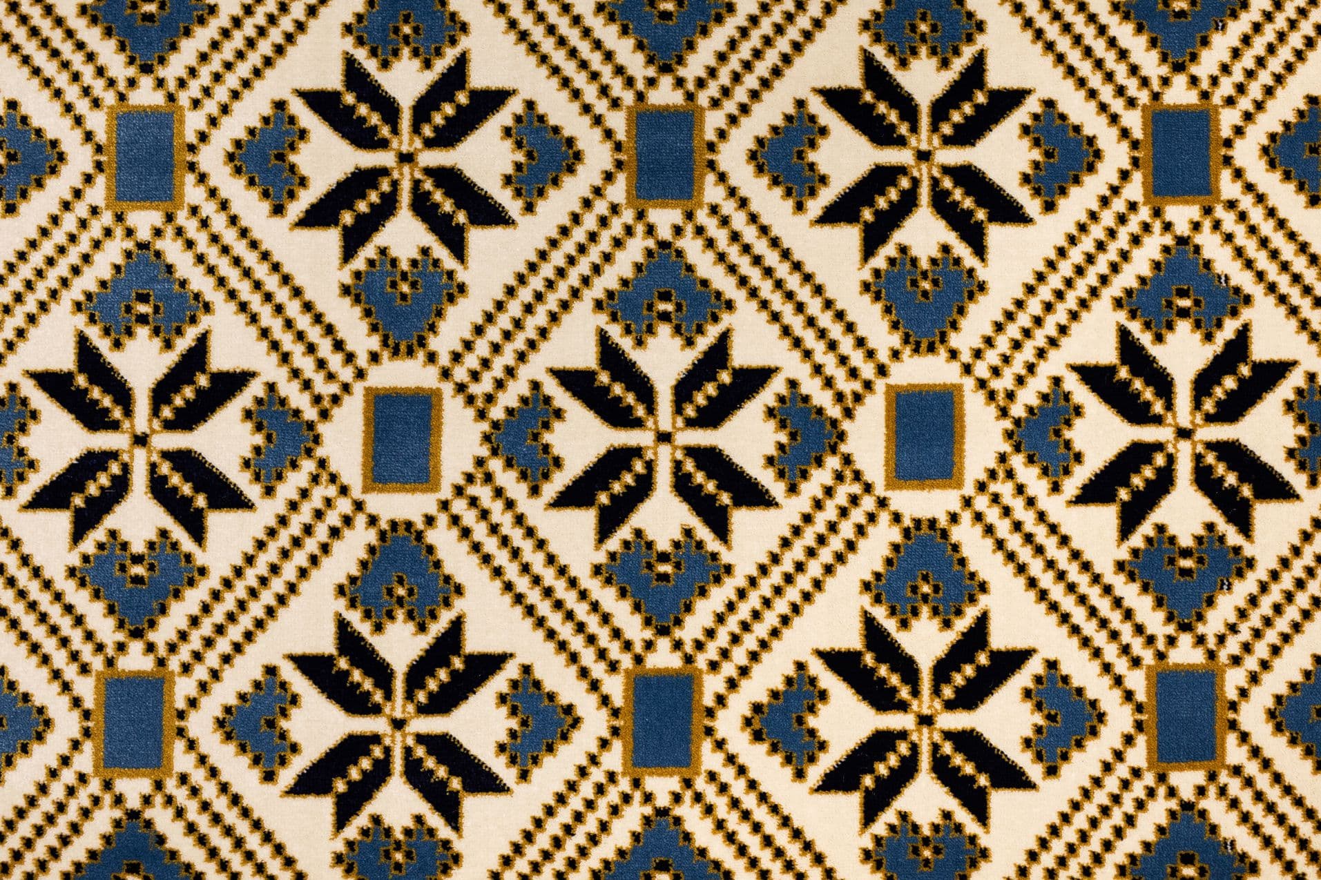 Trade-In — Bring your old rug, leave with a new one