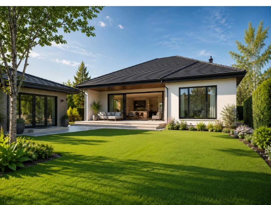 Artificial grass