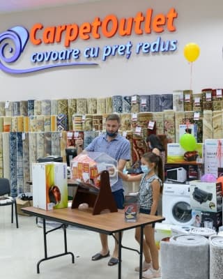 Prima extragere din 17.08.2020 - Mega Tombola Verii