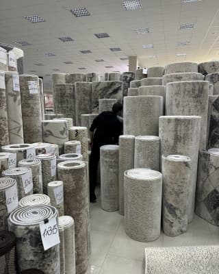Mega Reduceri de la -40% până la -80% și Super Cadouri Garantate de Crăciun de la Carpet Outlet!