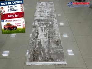 Covor dreptunghiular Acril 80x300 820005