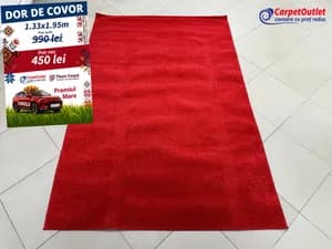 Covor dreptunghiular IKEA 133x195 830002