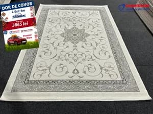 Covor dreptunghiular Ottoman 200x290 520002
