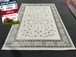 Covor dreptunghiular Ottoman 200x290 520003