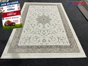 Covor dreptunghiular Ottoman 200x290 520004
