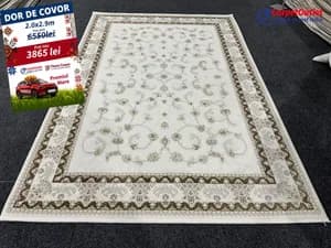 Covor dreptunghiular Ottoman 200x290 520005