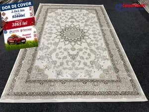 Covor dreptunghiular Ottoman 200x290 520006