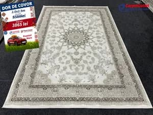 Ковер прямоугольный Ottoman 200x290 520008