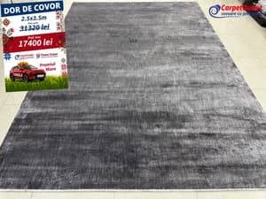 Covor dreptunghiular Viscoza 250x350 940012