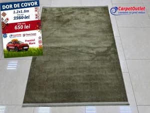 Covor dreptunghiular Yakar 120x180 710002
