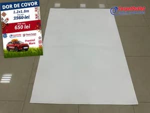 Covor dreptunghiular Yakar 120x180 710003