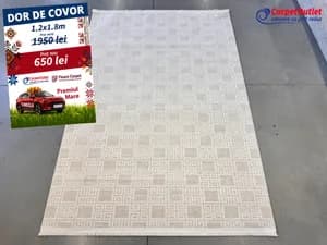 Covor dreptunghiular Yakar 120x180 710033