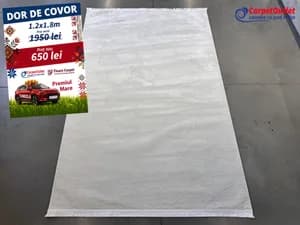 Covor dreptunghiular Yakar 120x180 710034