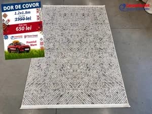 Covor dreptunghiular Yakar 120x180 710039