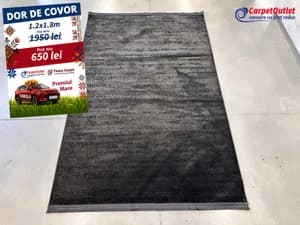 Covor dreptunghiular Yakar 120x180 710044