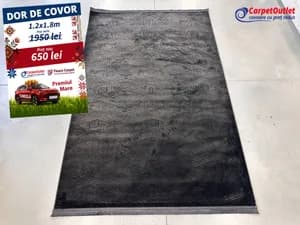 Covor dreptunghiular Yakar 120x180 710054