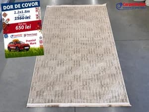 Covor dreptunghiular Yakar 120x180 710056