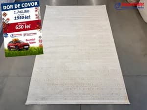 Covor dreptunghiular Yakar 120x180 710063