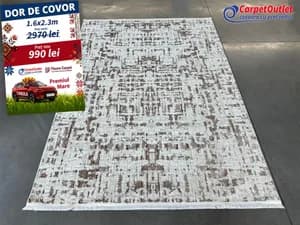Covor dreptunghiular Yakar 160x230 700009