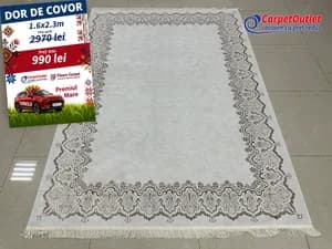 Covor dreptunghiular Yakar 160x230 700019