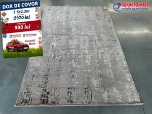 Covor dreptunghiular Yakar 160x230 700025