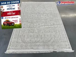 Covor dreptunghiular Yakar 160x230 700029