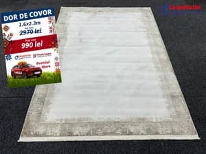 Covor dreptunghiular Yakar 160x230 800033