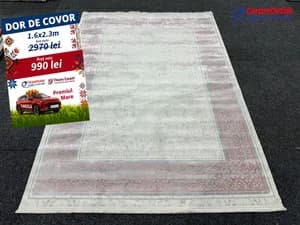 Covor dreptunghiular Yakar 160x230 800034