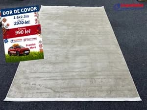 Covor dreptunghiular Yakar 160x230 700035