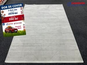 Covor dreptunghiular Yakar 160x230 700038