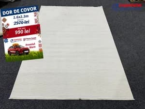 Covor dreptunghiular Yakar 160x230 700039