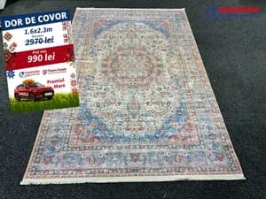Covor dreptunghiular Yakar 160x230 700040