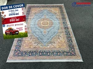 Covor dreptunghiular Yakar 160x230 700044