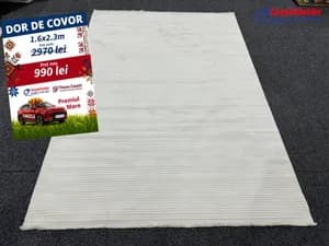 Covor dreptunghiular Yakar 160x230 700045
