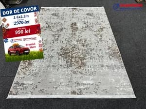 Covor dreptunghiular Yakar 160x230 700046