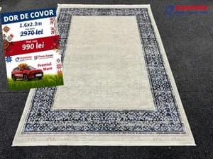 Covor dreptunghiular Yakar 160x230 700047