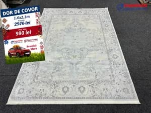 Covor dreptunghiular Yakar 160x230 800048