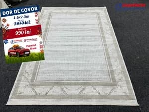 Covor dreptunghiular Yakar 160x230 800049