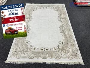 Covor dreptunghiular Yakar 160x230 800053