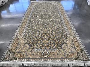 Covor Persan dreptunghiular 200x400 960002