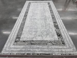 Covor Persan dreptunghiular 200x400 960003