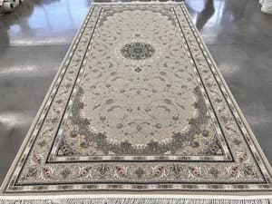 Covor Persan dreptunghiular 200x400 960005