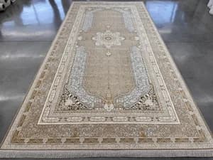Covor Persan dreptunghiular 200x400 960008