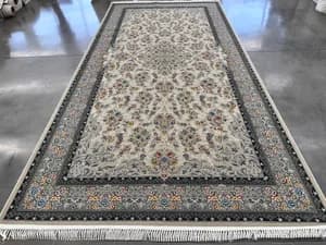 Covor Persan dreptunghiular 200x400 960010